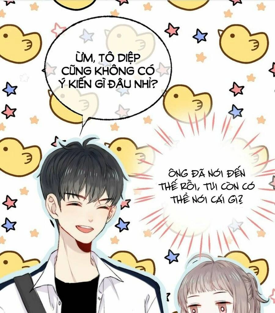 Tiến Gần Đến Trái Tim Em Chapter 6 - 31