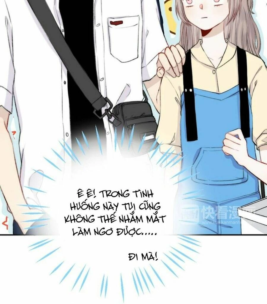 Tiến Gần Đến Trái Tim Em Chapter 6 - 32