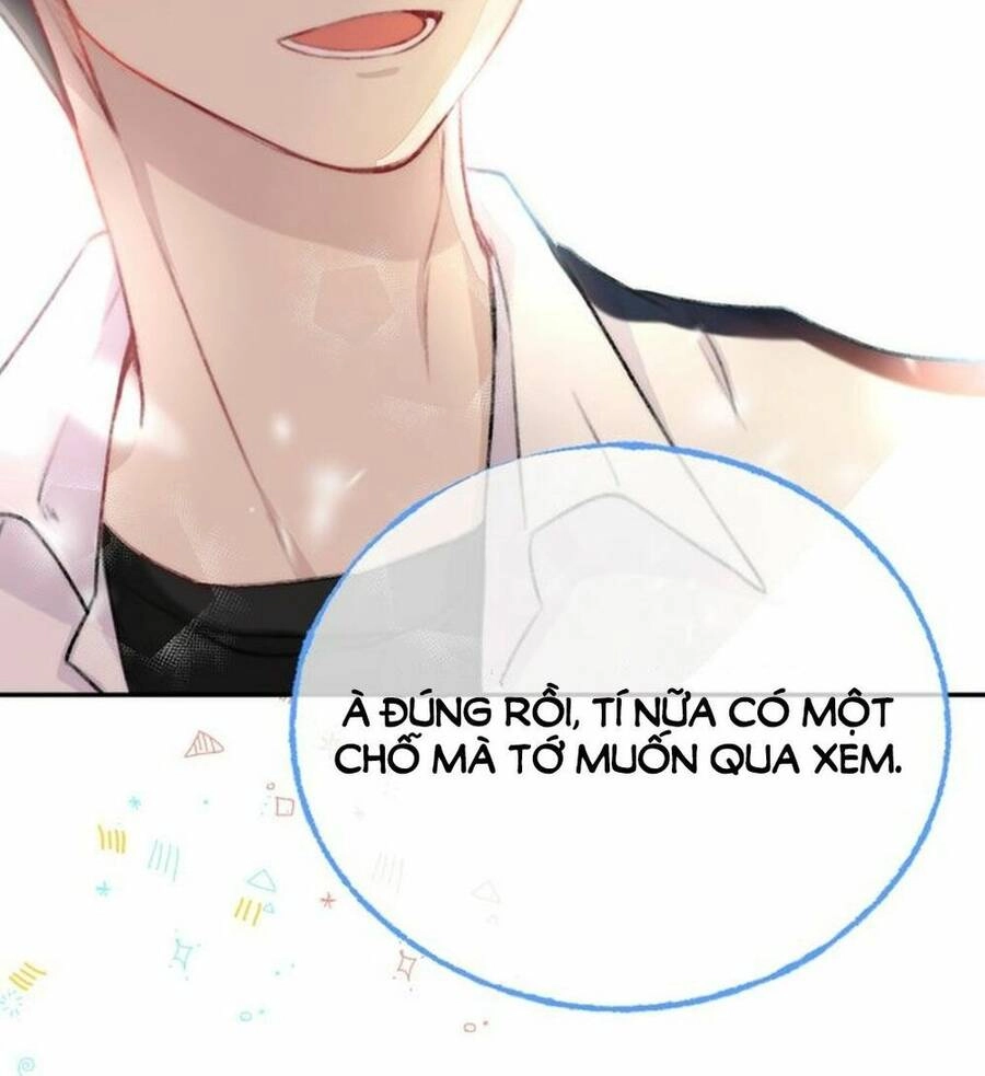 Tiến Gần Đến Trái Tim Em Chapter 6 - 36