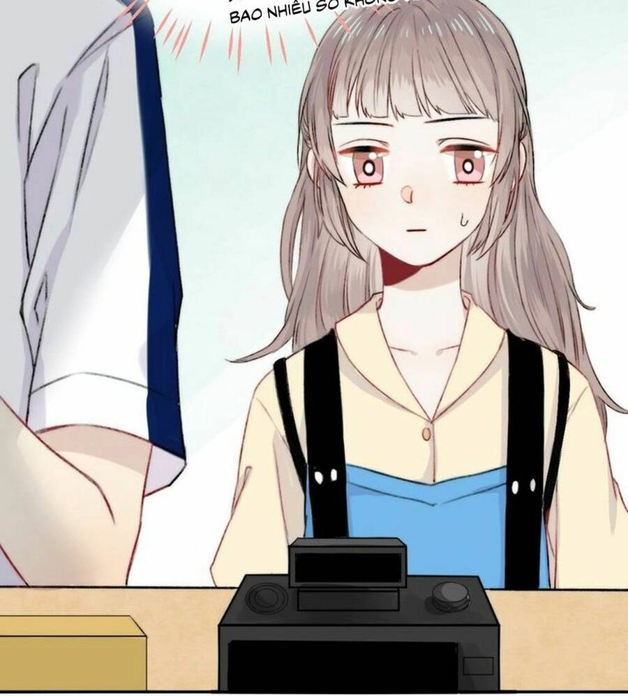 Tiến Gần Đến Trái Tim Em Chapter 6 - 39