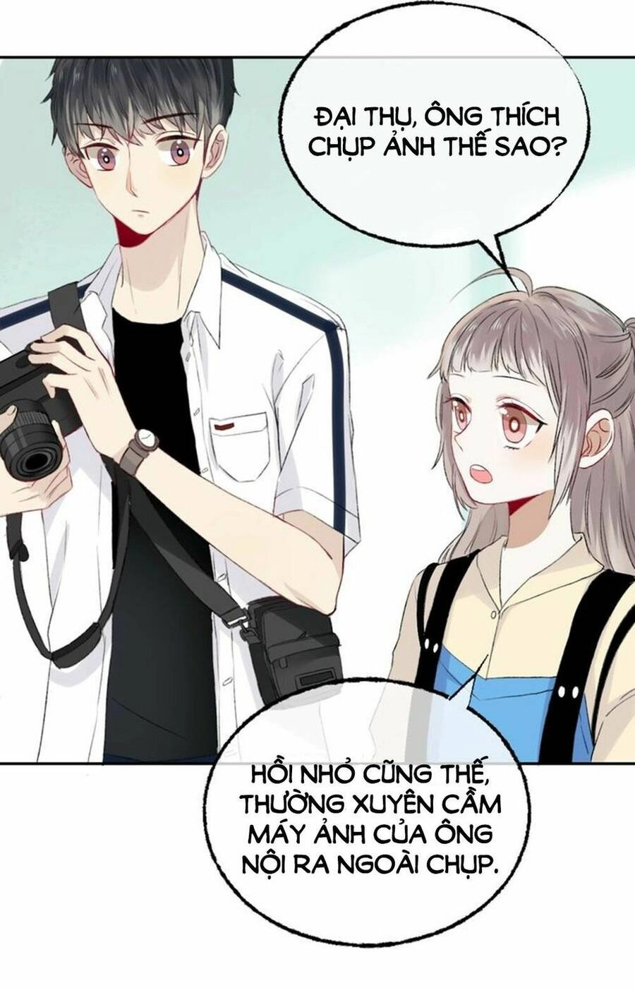 Tiến Gần Đến Trái Tim Em Chapter 6 - 43