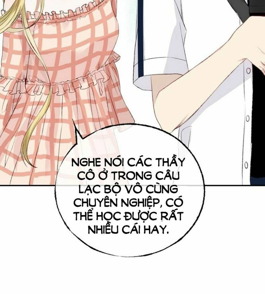 Tiến Gần Đến Trái Tim Em Chapter 6 - 46