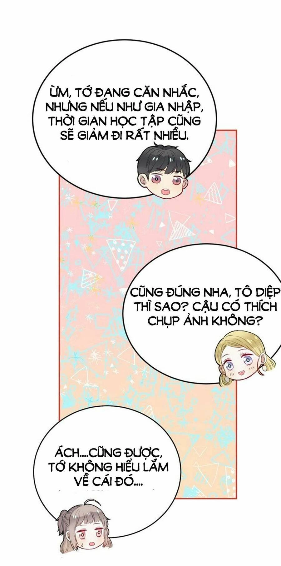 Tiến Gần Đến Trái Tim Em Chapter 6 - 47