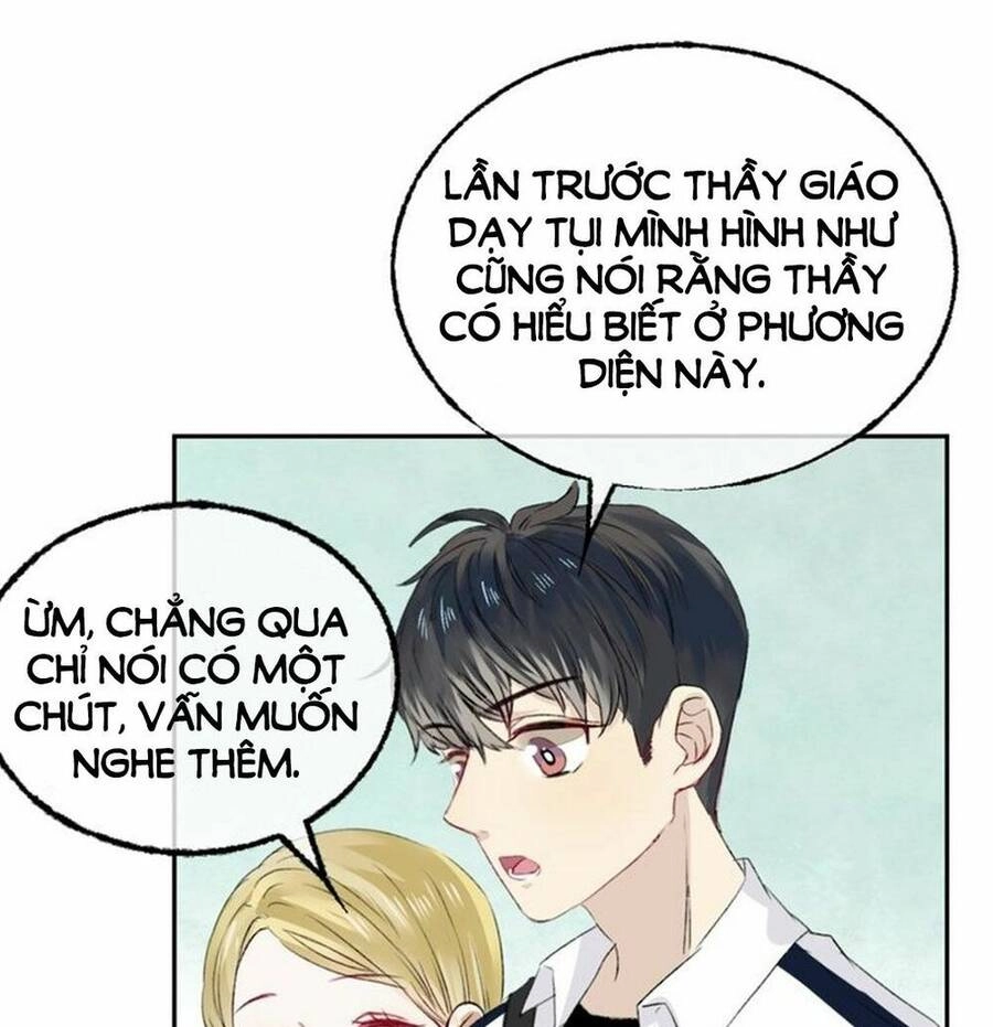 Tiến Gần Đến Trái Tim Em Chapter 6 - 48