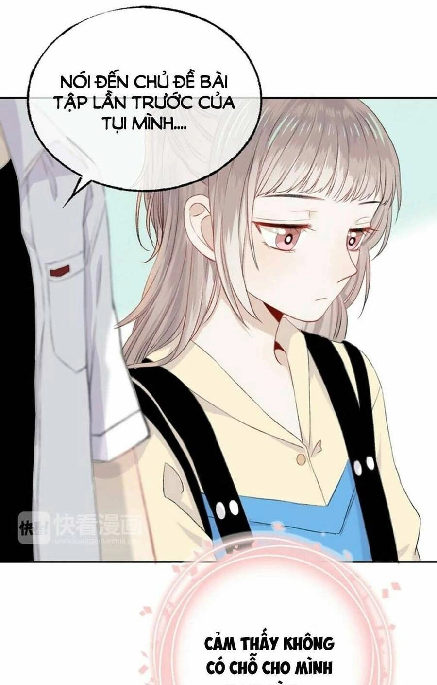 Tiến Gần Đến Trái Tim Em Chapter 6 - 50