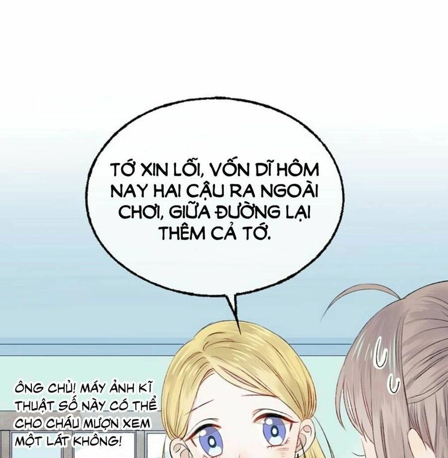 Tiến Gần Đến Trái Tim Em Chapter 6 - 52