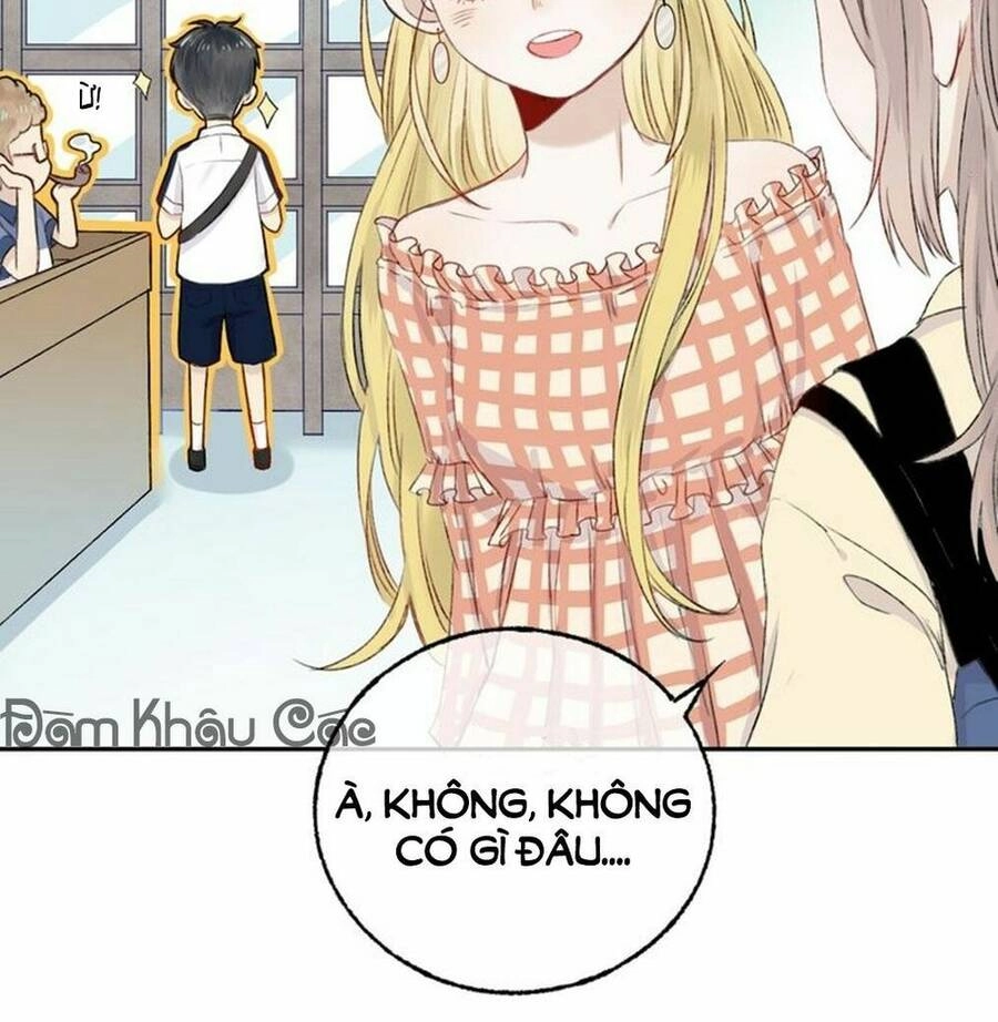 Tiến Gần Đến Trái Tim Em Chapter 6 - 53