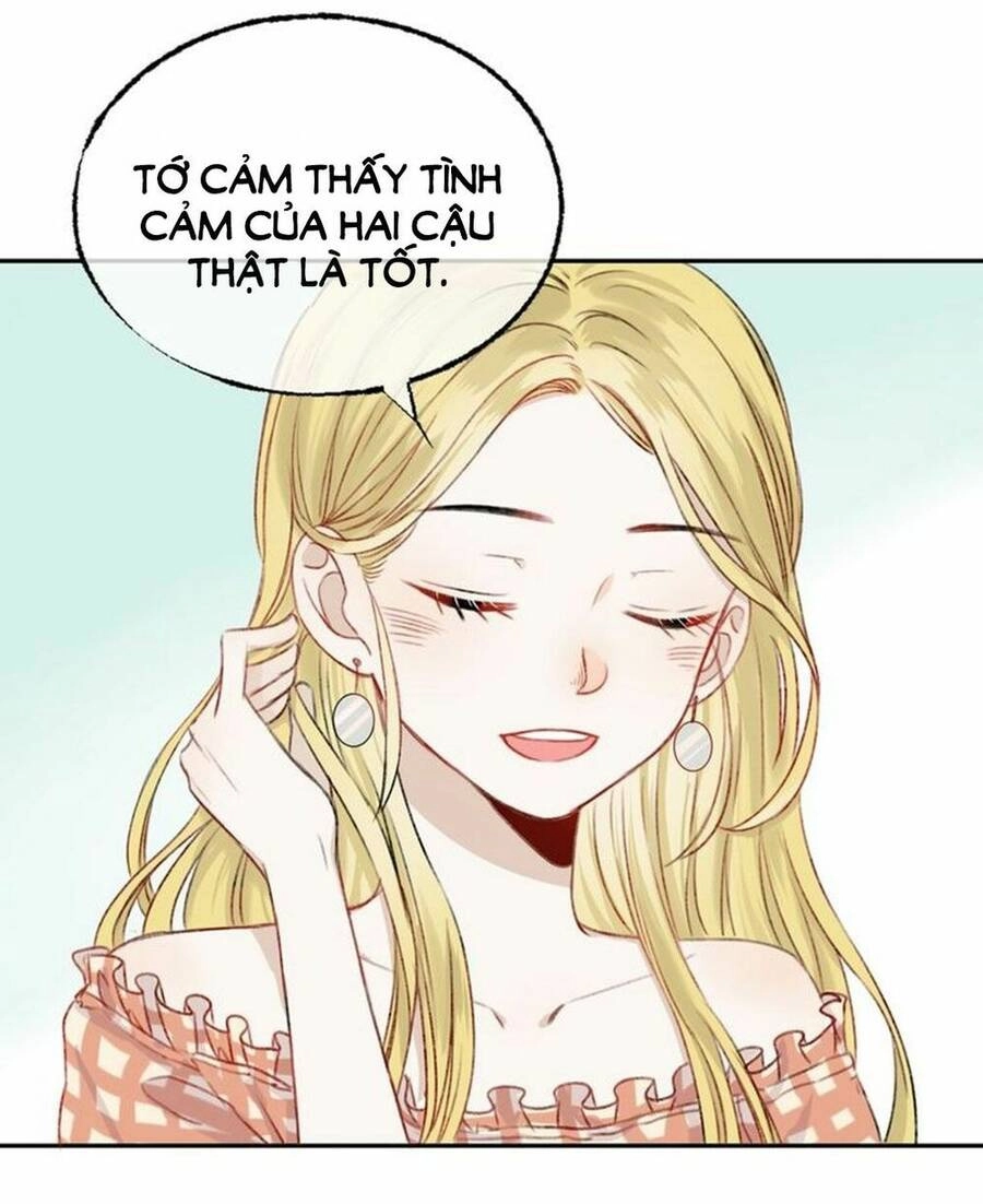 Tiến Gần Đến Trái Tim Em Chapter 6 - 54