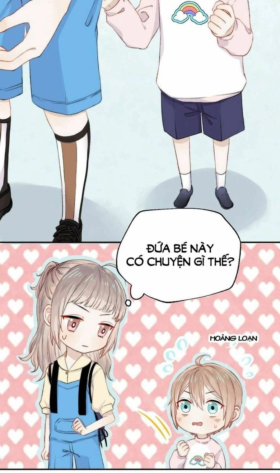 Tiến Gần Đến Trái Tim Em Chapter 6 - 66