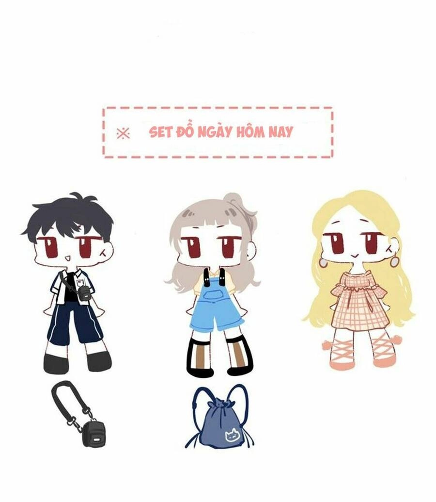 Tiến Gần Đến Trái Tim Em Chapter 6 - 85