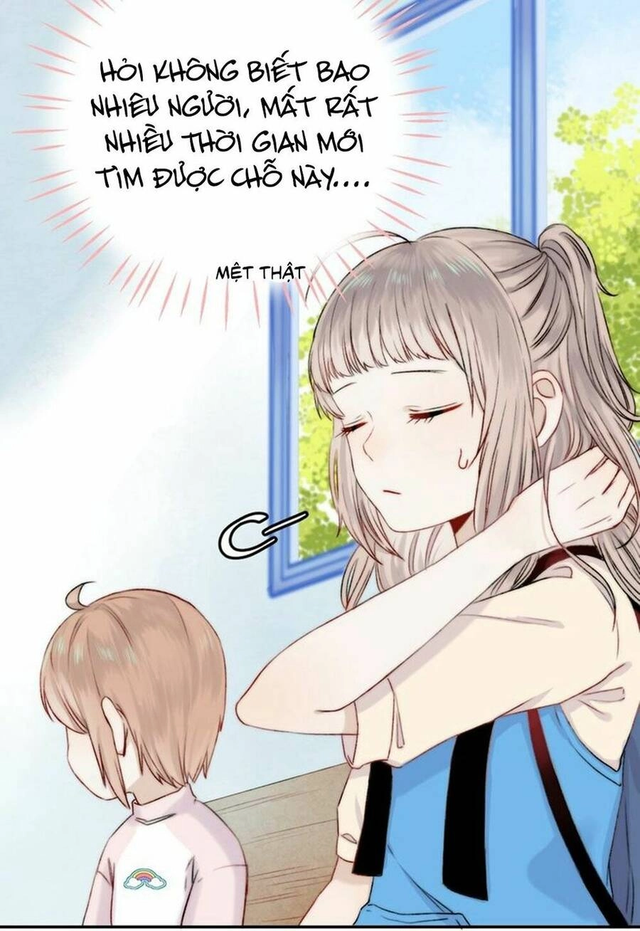 Tiến Gần Đến Trái Tim Em Chapter 7 - 5