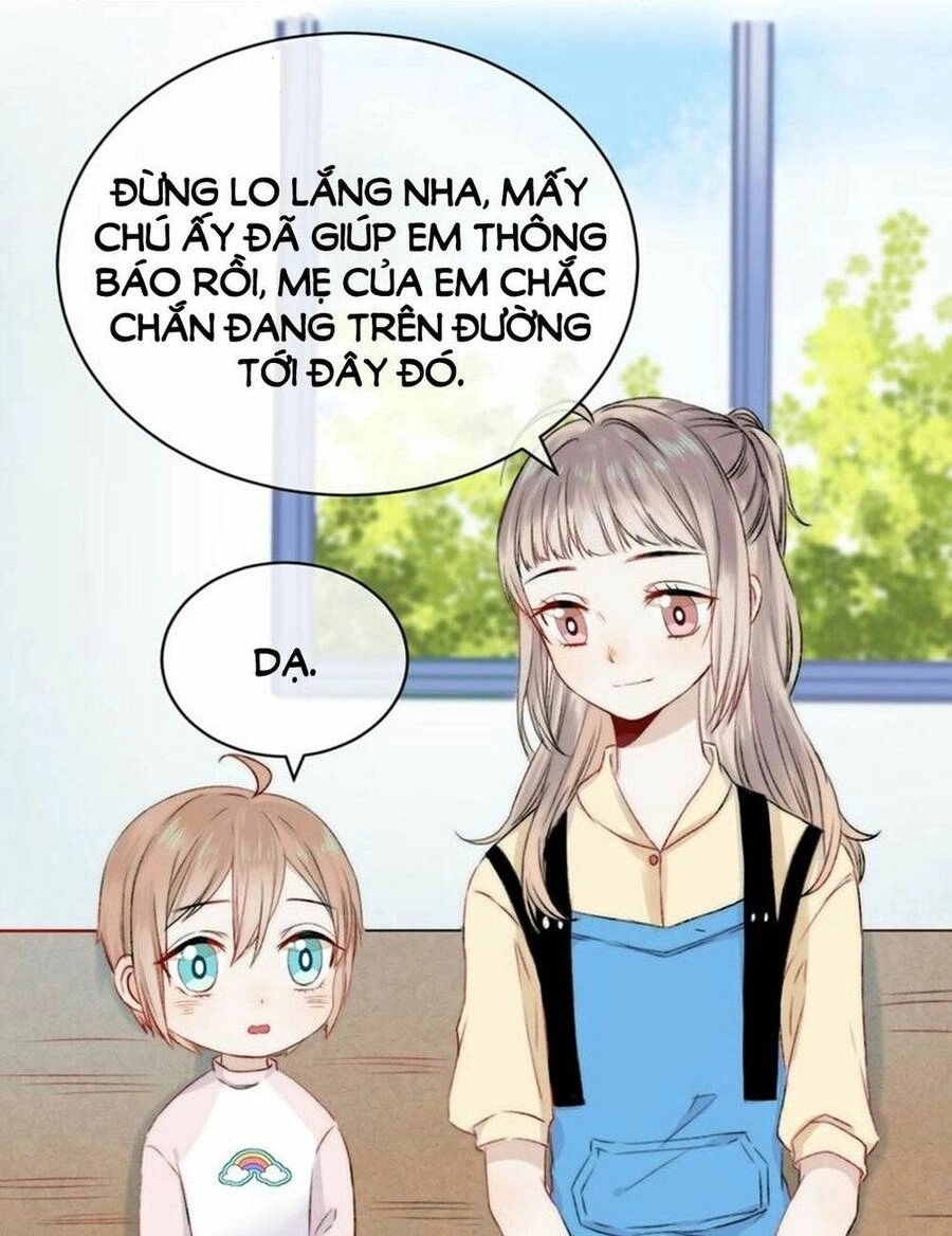 Tiến Gần Đến Trái Tim Em Chapter 7 - 8