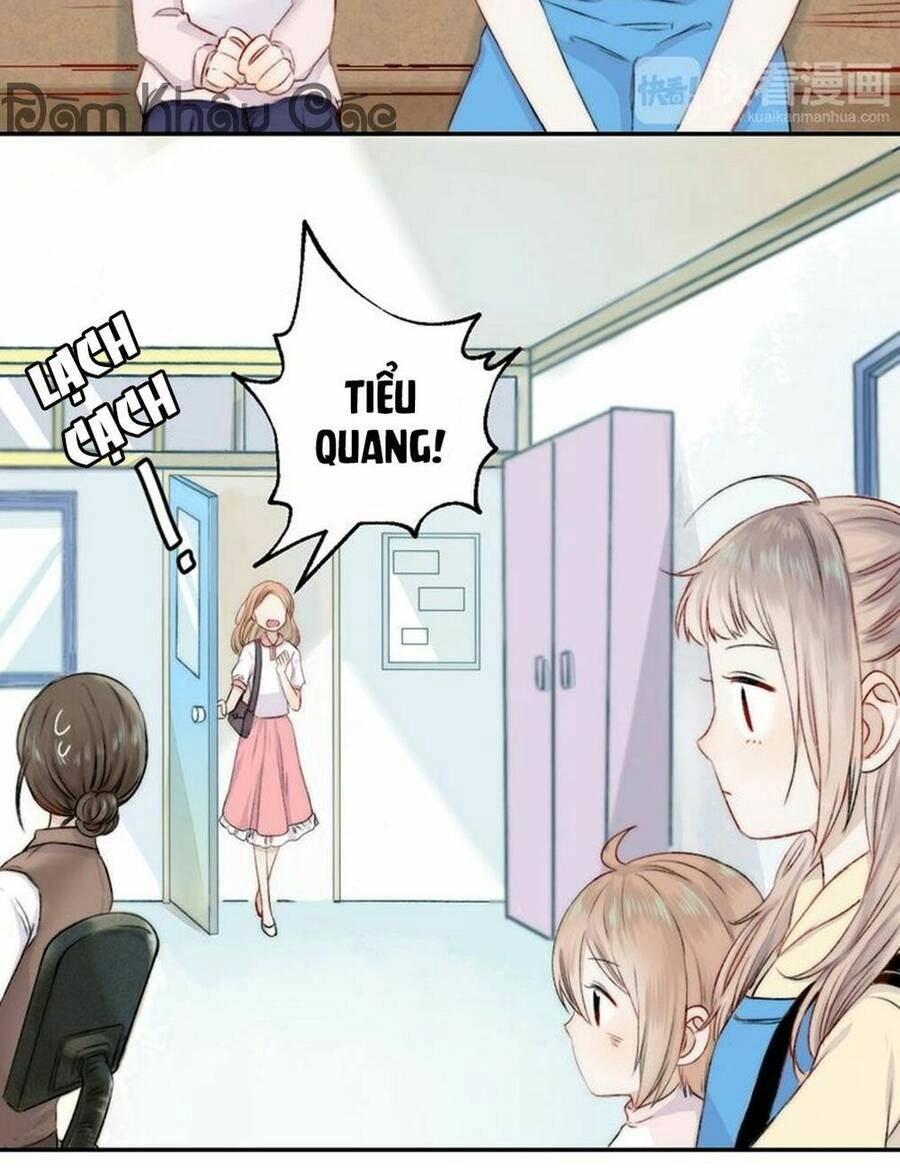 Tiến Gần Đến Trái Tim Em Chapter 7 - 9