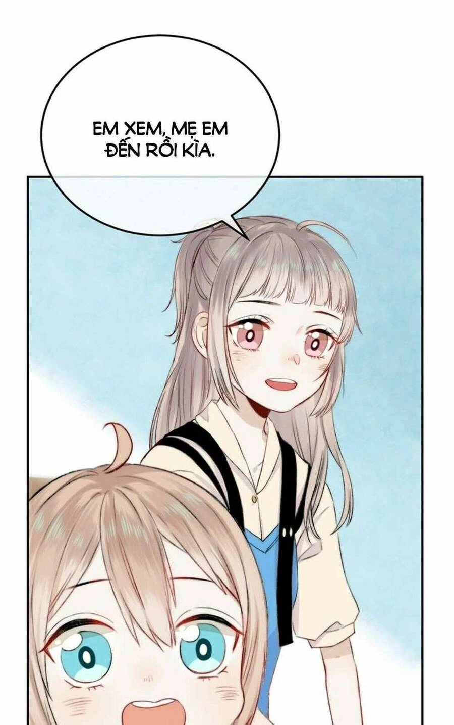 Tiến Gần Đến Trái Tim Em Chapter 7 - 10