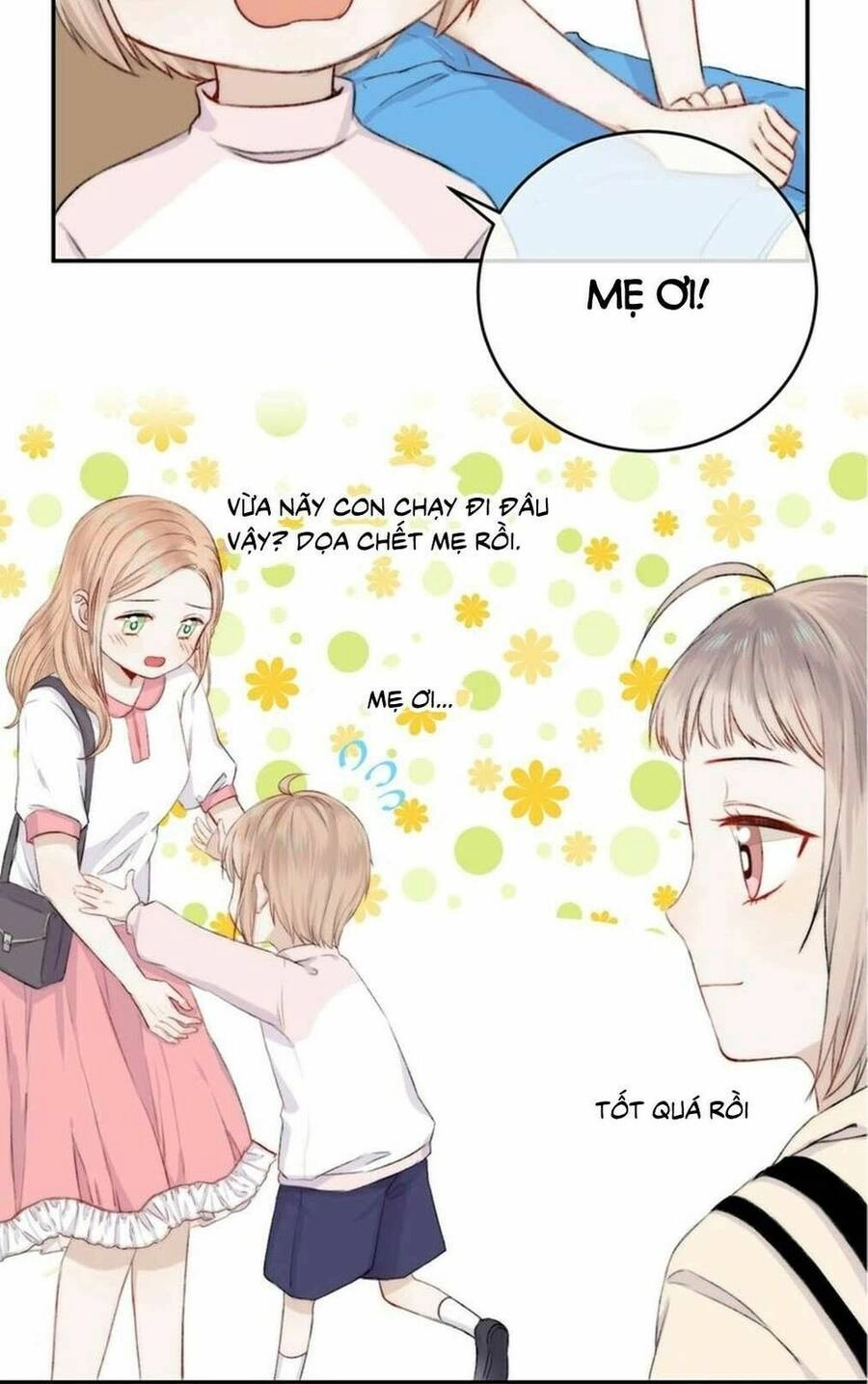 Tiến Gần Đến Trái Tim Em Chapter 7 - 11