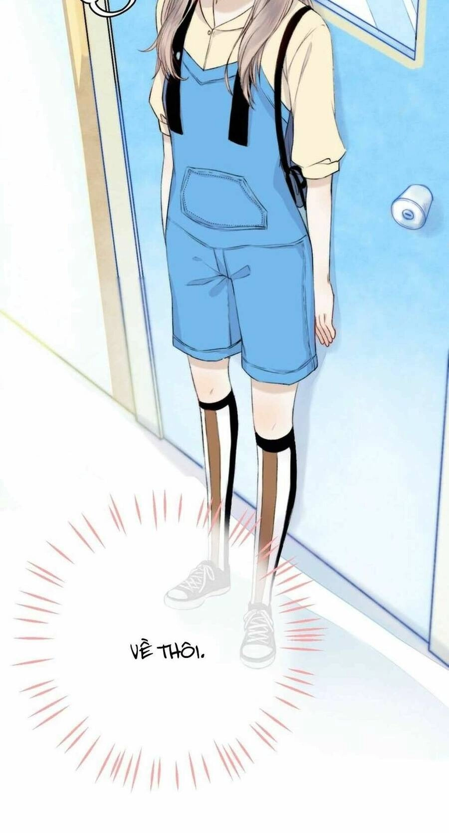 Tiến Gần Đến Trái Tim Em Chapter 7 - 14