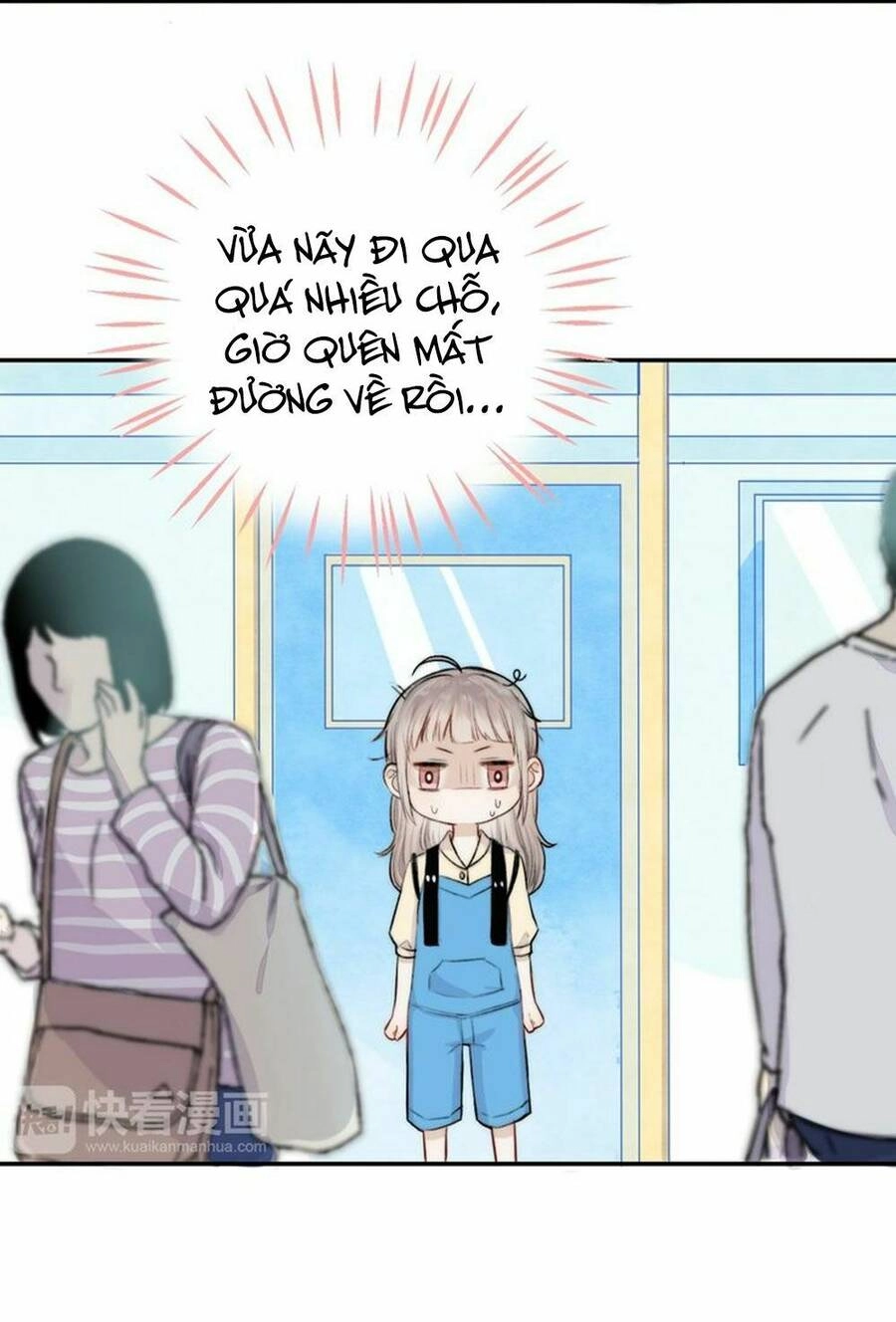 Tiến Gần Đến Trái Tim Em Chapter 7 - 16