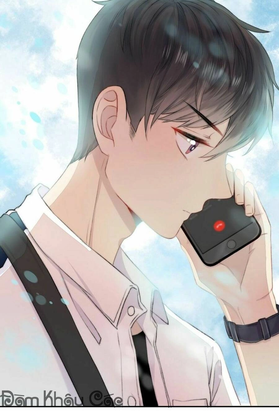 Tiến Gần Đến Trái Tim Em Chapter 7 - 21