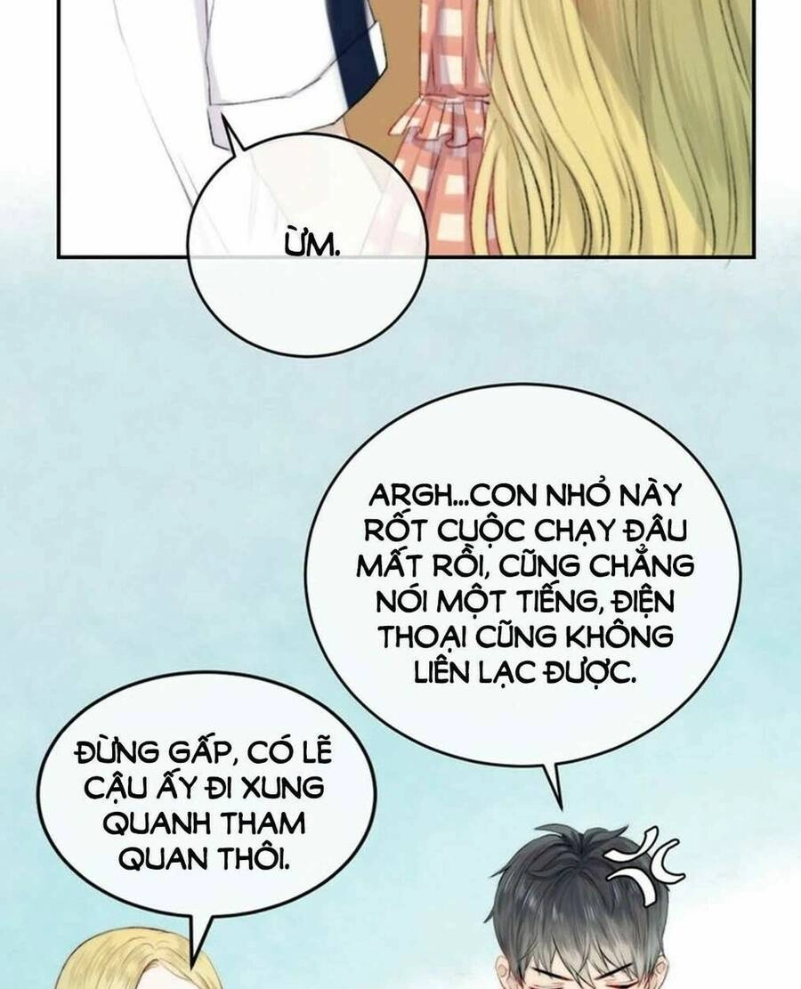 Tiến Gần Đến Trái Tim Em Chapter 7 - 23