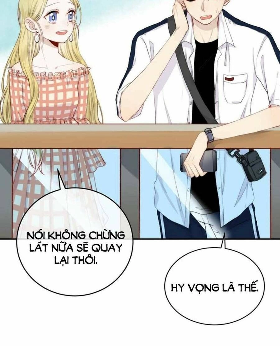 Tiến Gần Đến Trái Tim Em Chapter 7 - 24