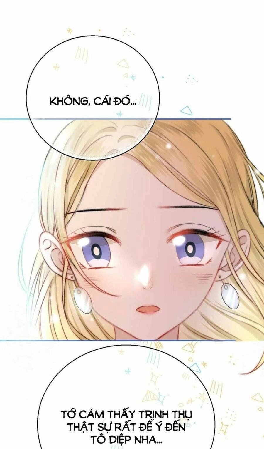 Tiến Gần Đến Trái Tim Em Chapter 7 - 28