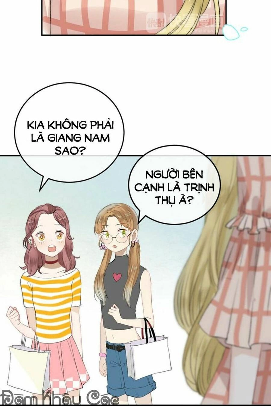 Tiến Gần Đến Trái Tim Em Chapter 7 - 33