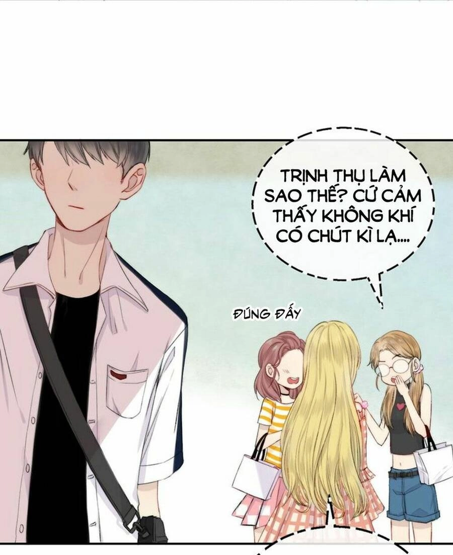 Tiến Gần Đến Trái Tim Em Chapter 7 - 35