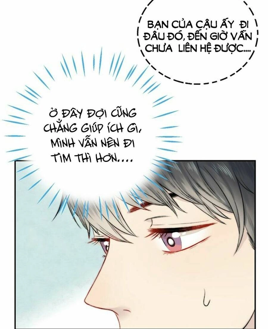 Tiến Gần Đến Trái Tim Em Chapter 7 - 36