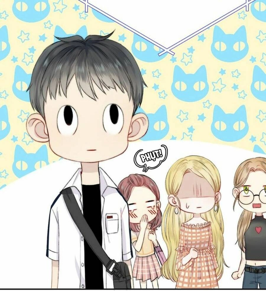 Tiến Gần Đến Trái Tim Em Chapter 7 - 38