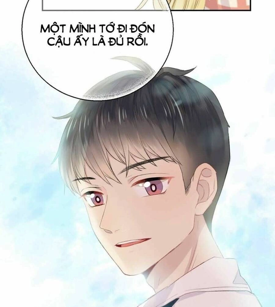 Tiến Gần Đến Trái Tim Em Chapter 7 - 42