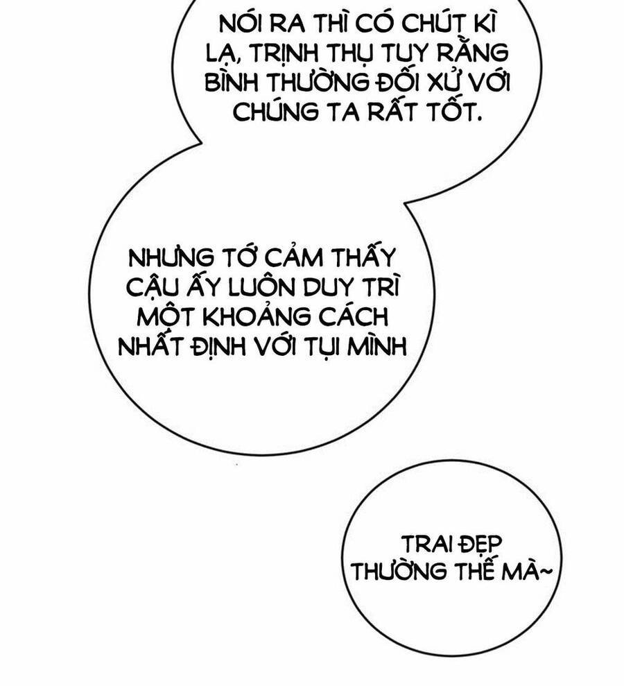 Tiến Gần Đến Trái Tim Em Chapter 7 - 45