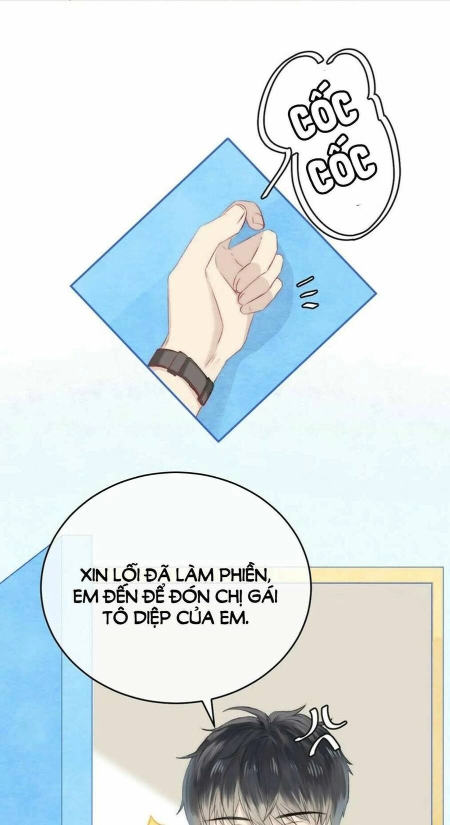 Tiến Gần Đến Trái Tim Em Chapter 7 - 48