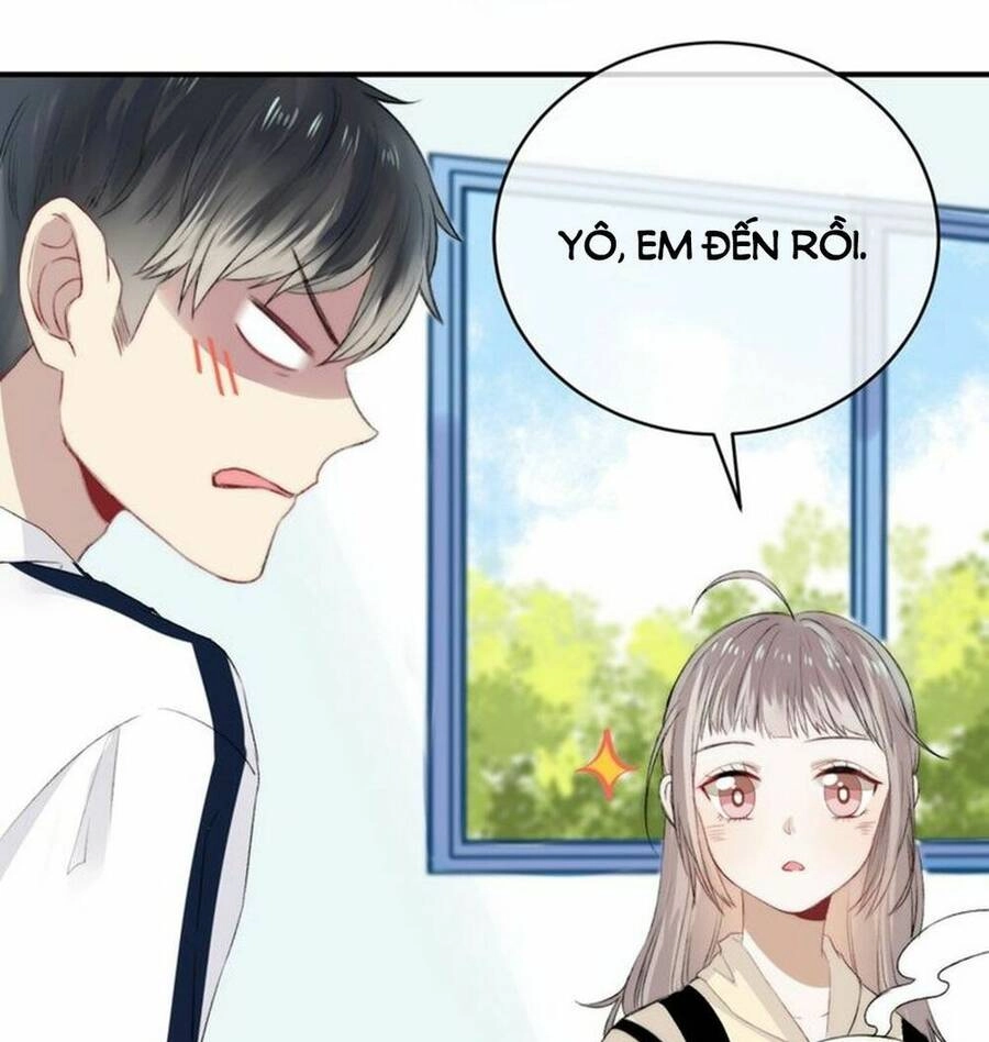 Tiến Gần Đến Trái Tim Em Chapter 7 - 50