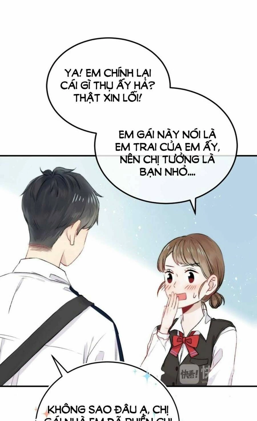 Tiến Gần Đến Trái Tim Em Chapter 7 - 52