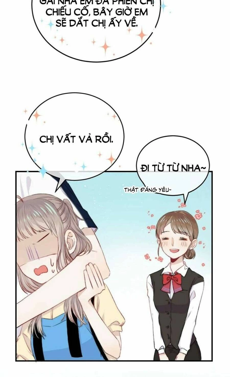 Tiến Gần Đến Trái Tim Em Chapter 7 - 53