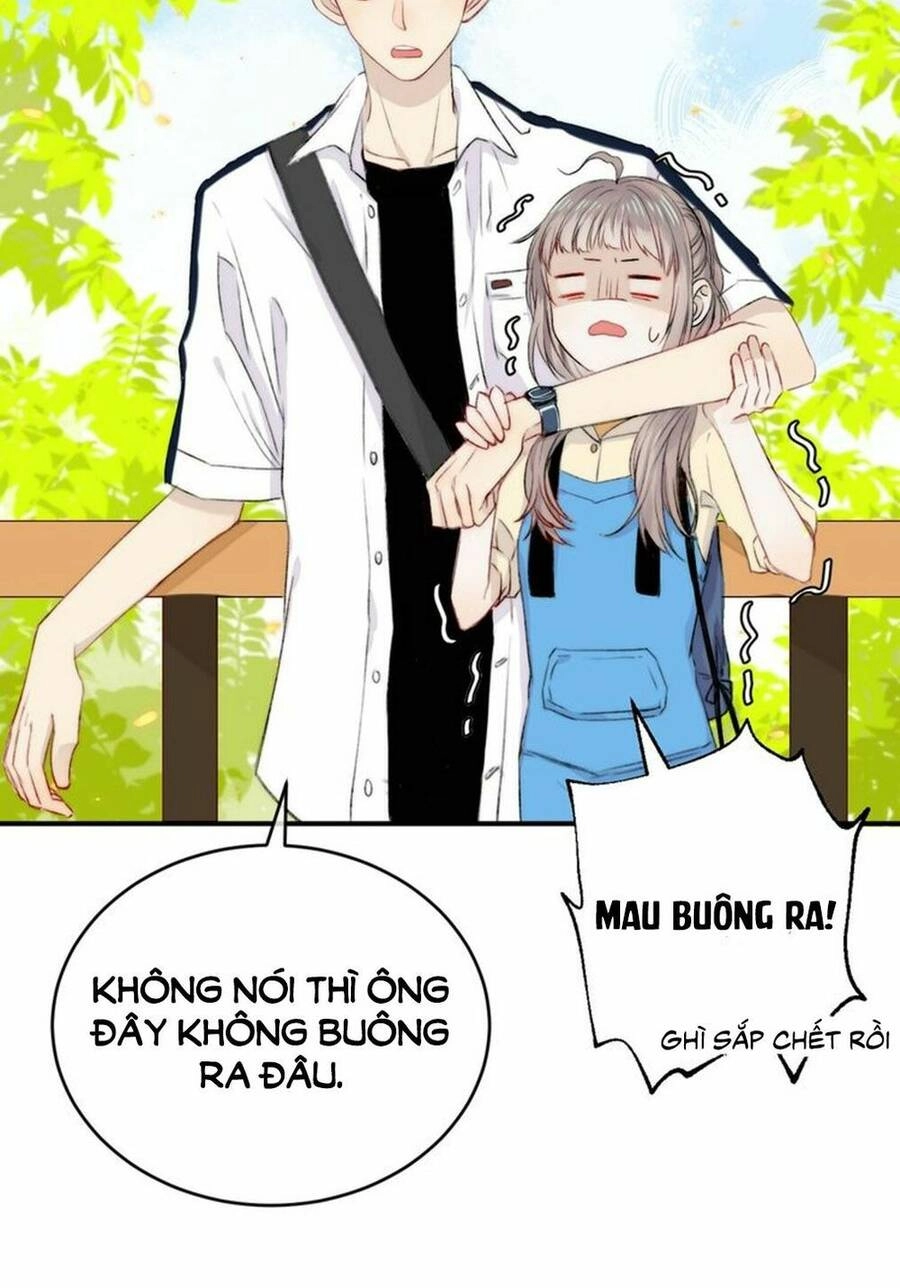 Tiến Gần Đến Trái Tim Em Chapter 7 - 55