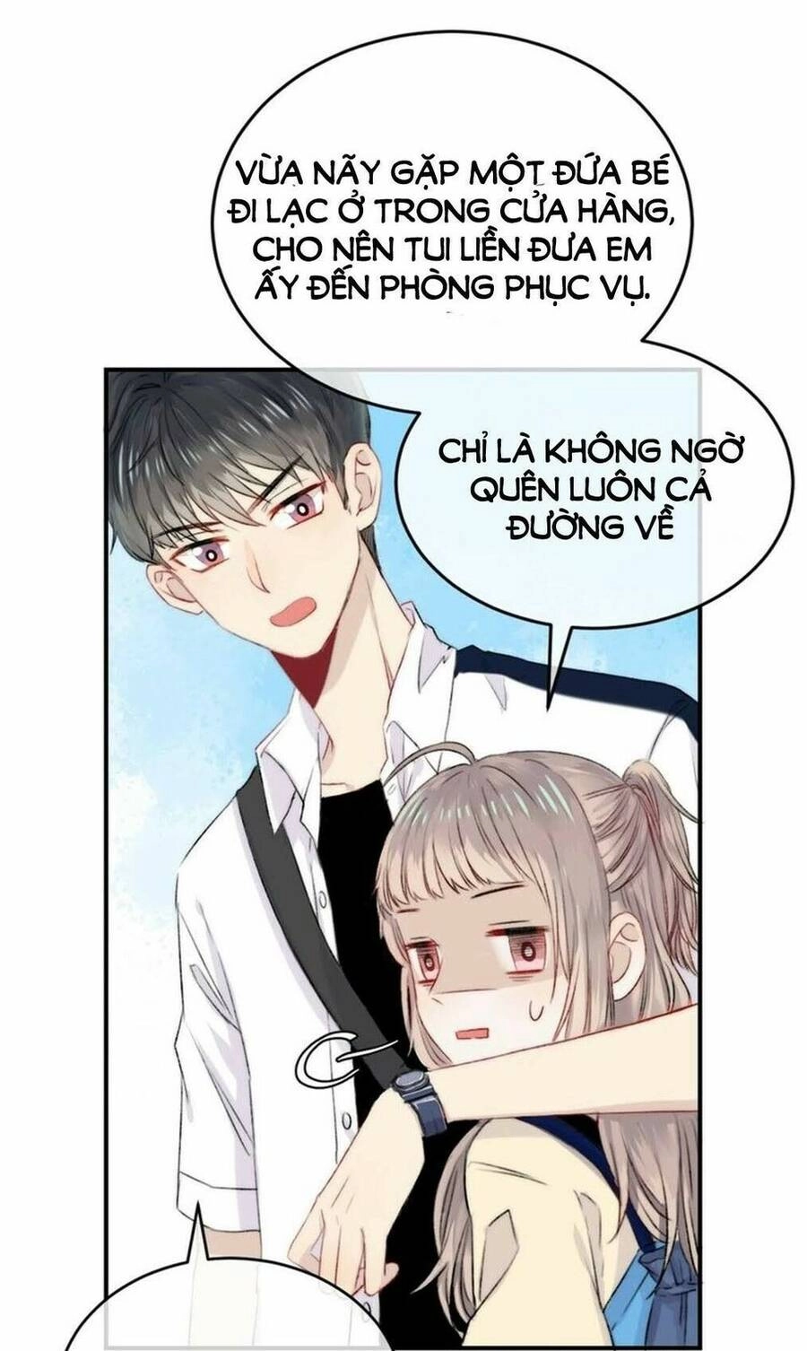 Tiến Gần Đến Trái Tim Em Chapter 7 - 56