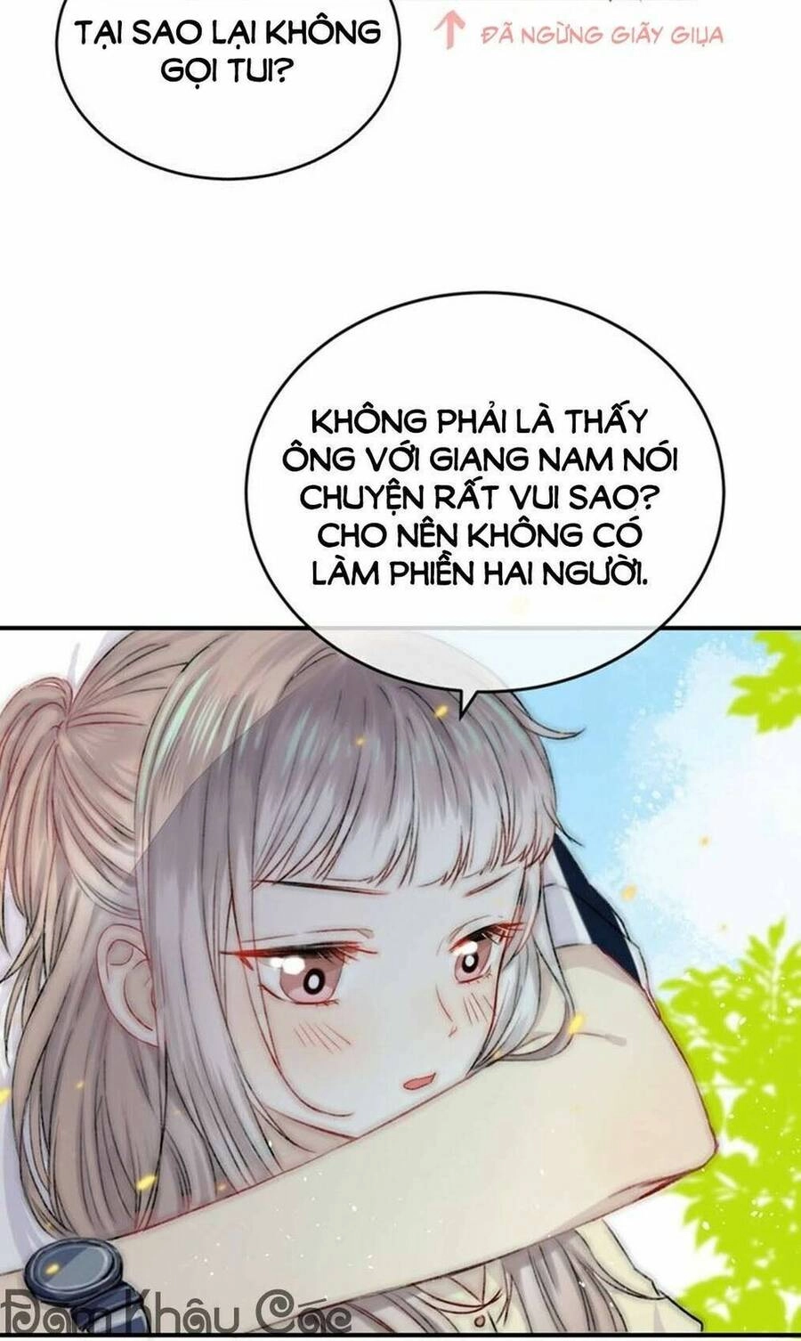 Tiến Gần Đến Trái Tim Em Chapter 7 - 57