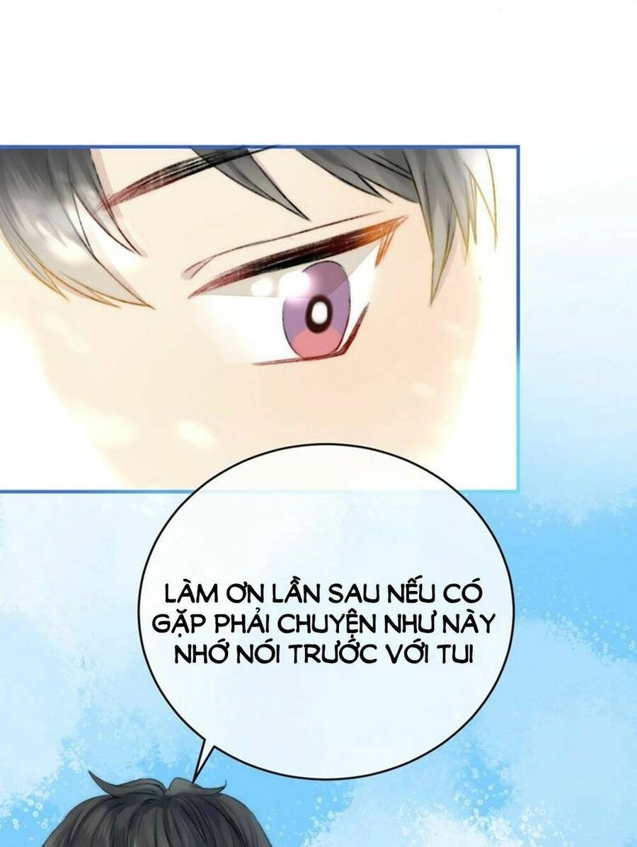 Tiến Gần Đến Trái Tim Em Chapter 7 - 58