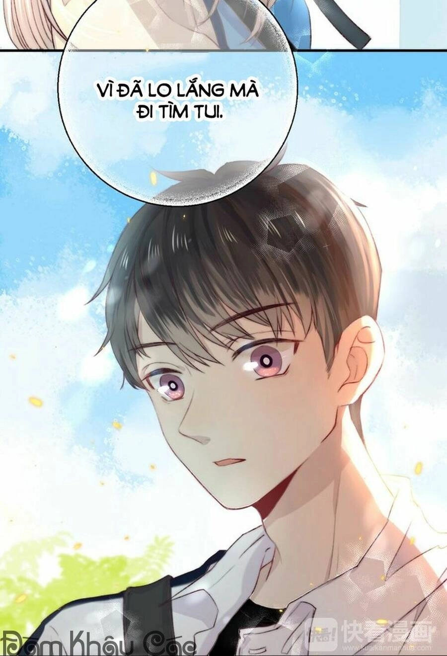 Tiến Gần Đến Trái Tim Em Chapter 7 - 64