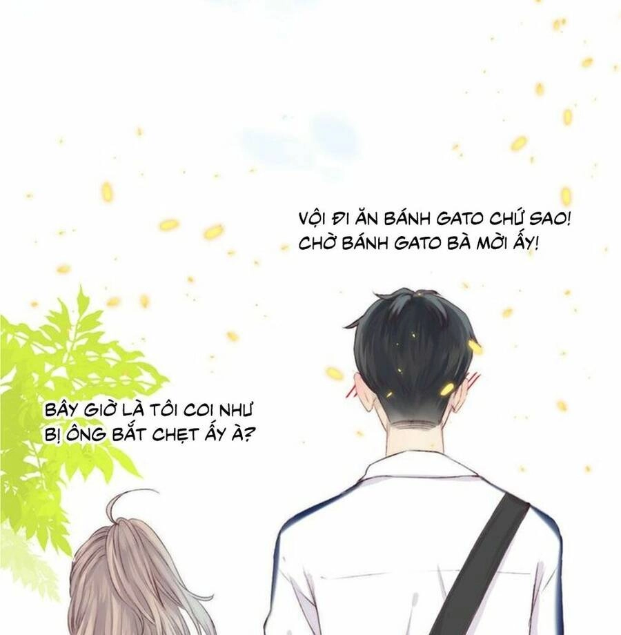 Tiến Gần Đến Trái Tim Em Chapter 7 - 68