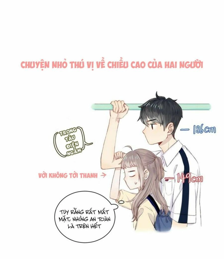 Tiến Gần Đến Trái Tim Em Chapter 7 - 70