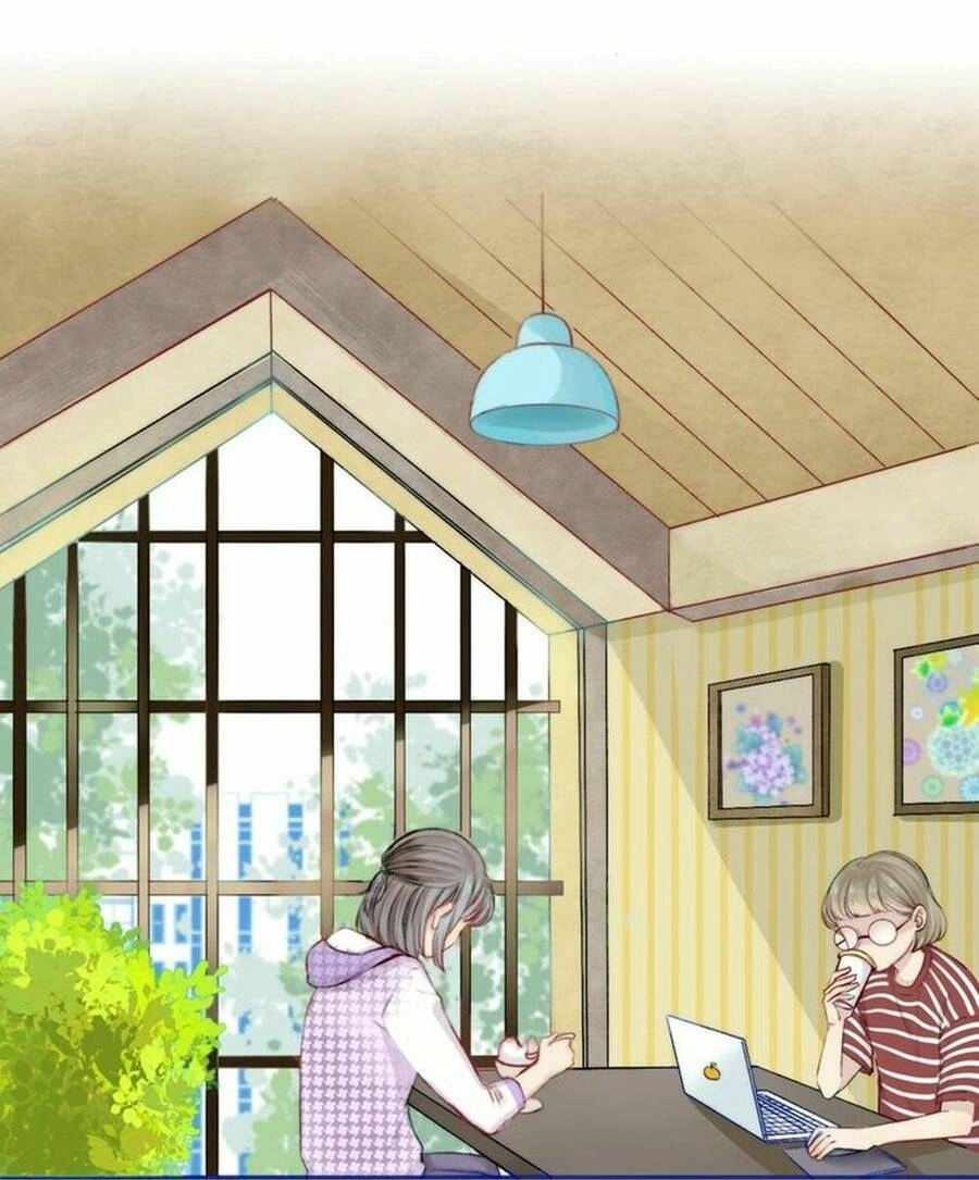 Tiến Gần Đến Trái Tim Em Chapter 8 - 4