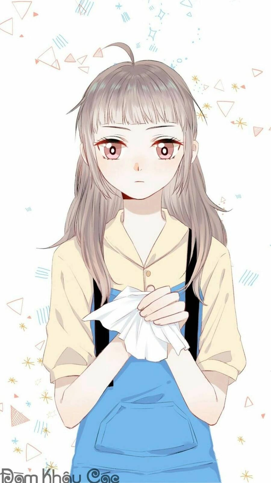 Tiến Gần Đến Trái Tim Em Chapter 8 - 7