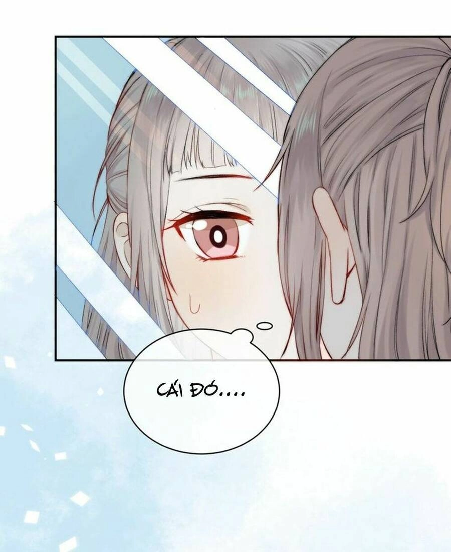 Tiến Gần Đến Trái Tim Em Chapter 8 - 10