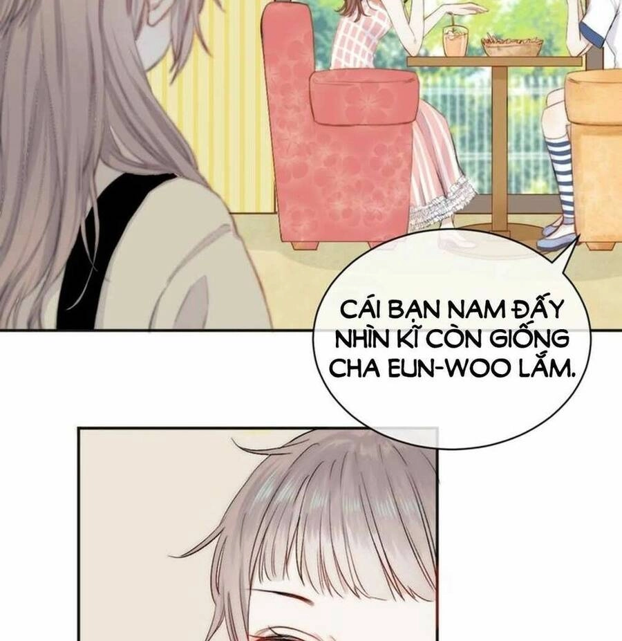 Tiến Gần Đến Trái Tim Em Chapter 8 - 13