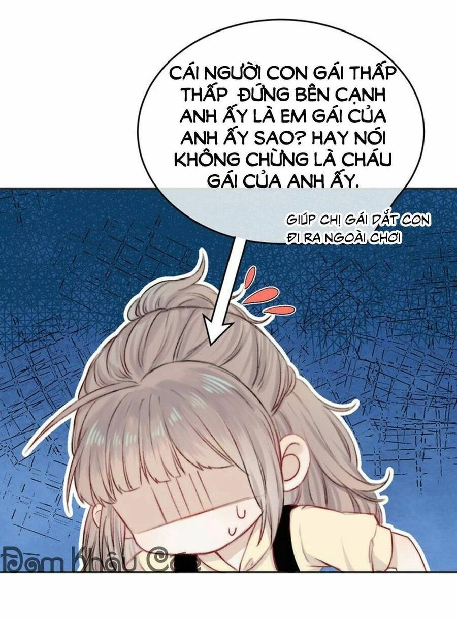 Tiến Gần Đến Trái Tim Em Chapter 8 - 15