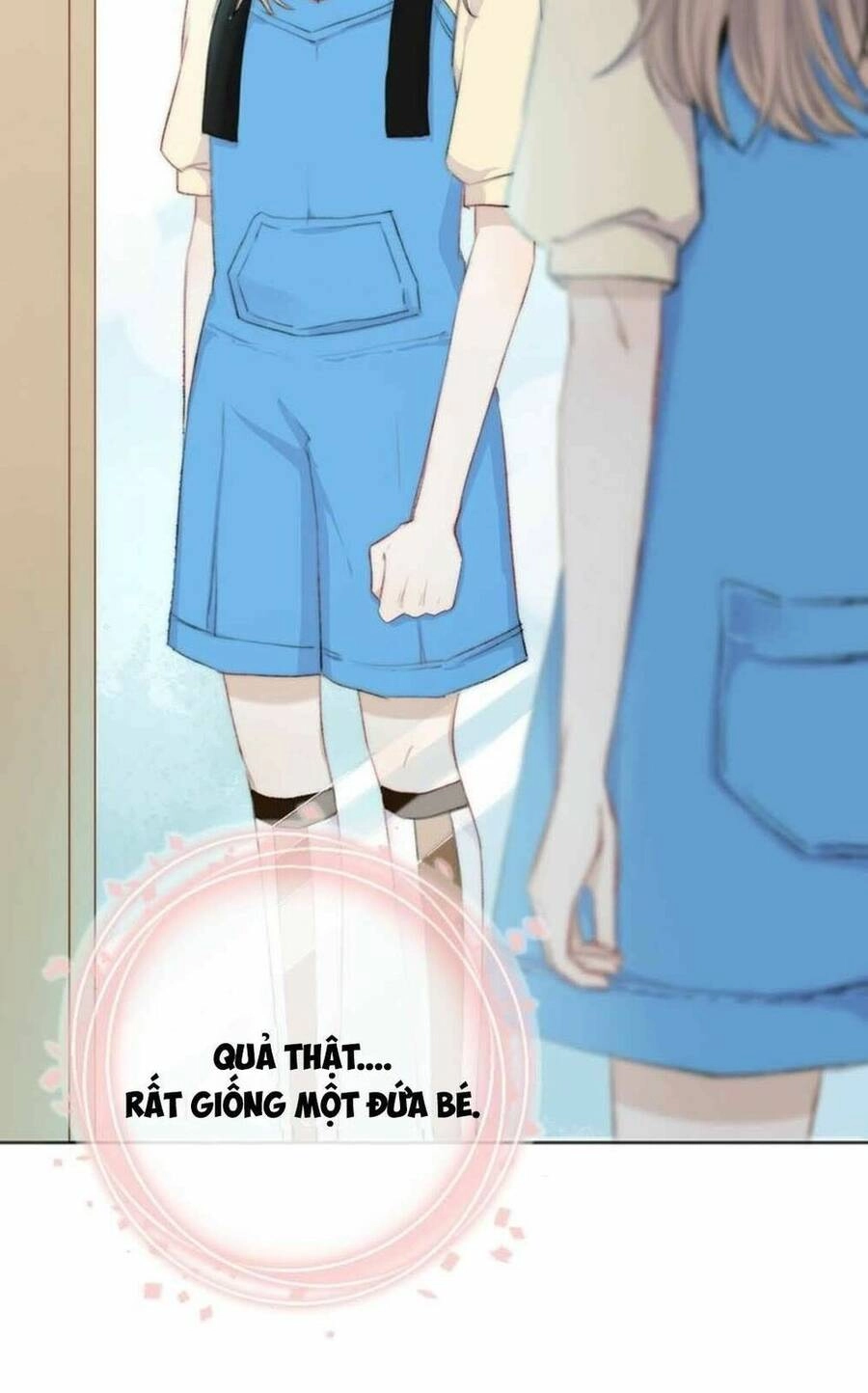 Tiến Gần Đến Trái Tim Em Chapter 8 - 20