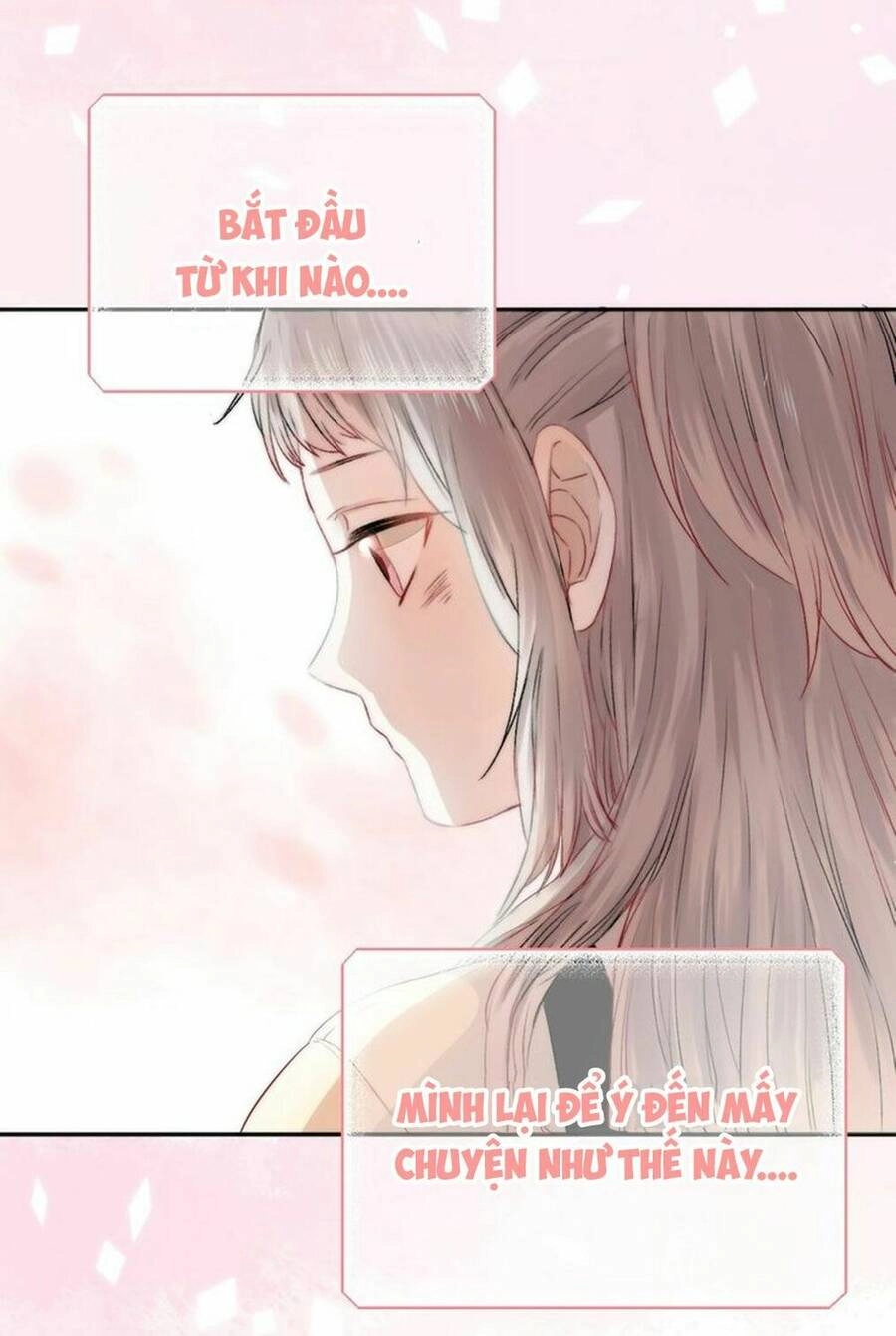 Tiến Gần Đến Trái Tim Em Chapter 8 - 23