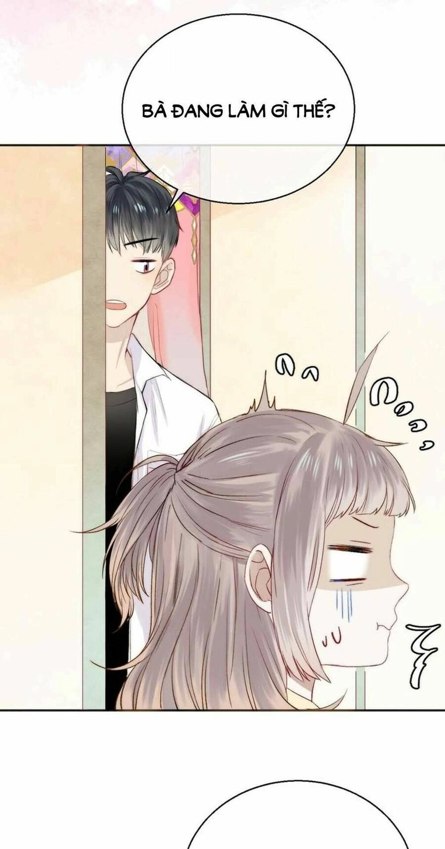 Tiến Gần Đến Trái Tim Em Chapter 8 - 24